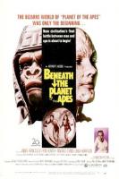 Beneath the Planet of the Apes  - Poster / Main Image