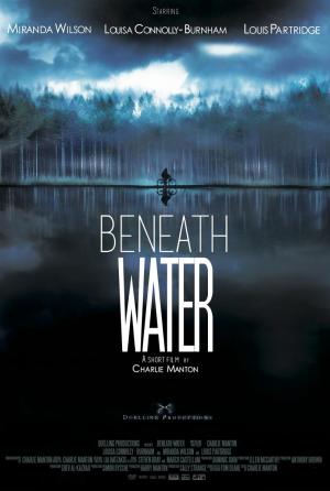 Beneath Water (C)