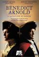 Benedict Arnold: Una cuestión de honor (TV)