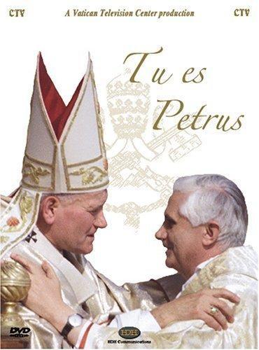 Benedict XVI: The Keys of the Kingdom  - Poster / Main Image