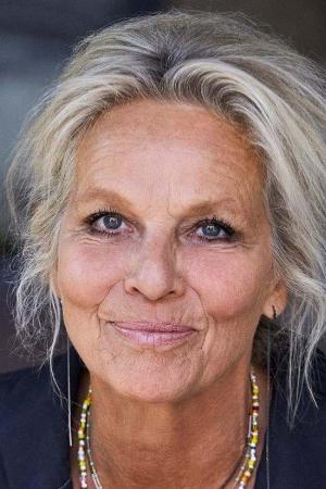 Benedikte Hansen