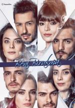 Beni Birakma (TV Series)