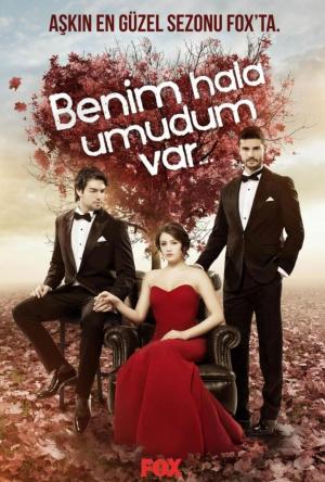 Todavía tengo esperanza (Serie de TV)