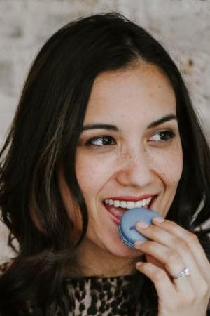 Benita Robledo