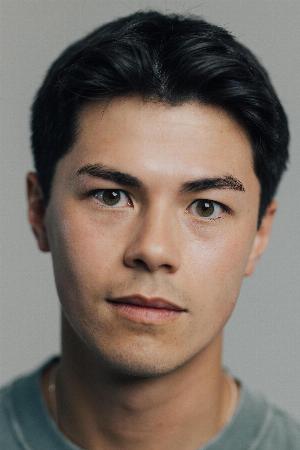 Benjamin Cheng