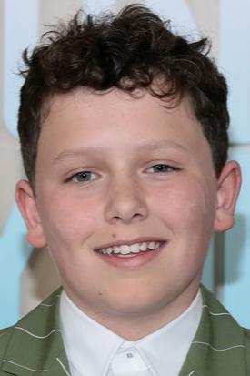 Benjamin Chivers