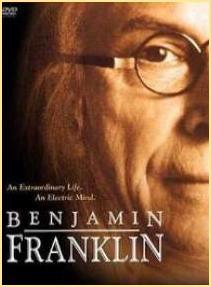 Benjamin Franklin (TV) (Miniserie de TV)