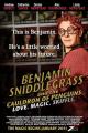 Benjamin Sniddlegrass and the Cauldron of Penguins 