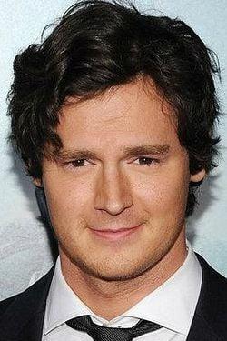 Benjamin Walker