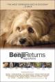 Benji: Un amigo especial 