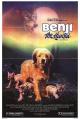 Benji el perseguido 