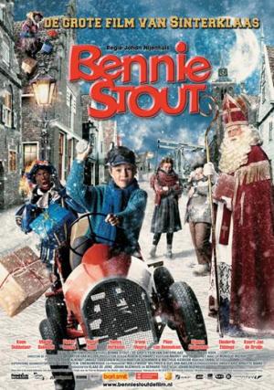Bennie Stout 