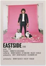 Benny Blanco, Halsey & Khalid: Eastside (Vídeo musical)