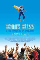 Benny Bliss and the Disciples of Greatness  - Poster / Imagen Principal