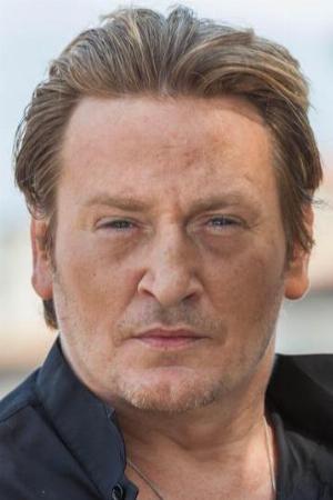 Benoît Magimel