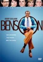 Benson (TV Series) - Poster / Main Image