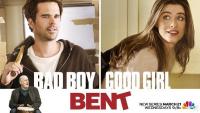 Bent (Serie de TV) - Posters