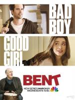 Bent (TV Series) - Poster / Main Image