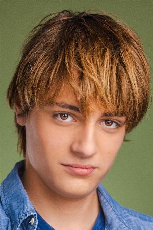 Bentley Griffin