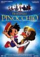 Welcome Back Pinocchio 
