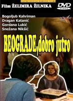 Beograde, dobro jutro (TV)