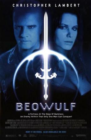 Beowulf, la leyenda 