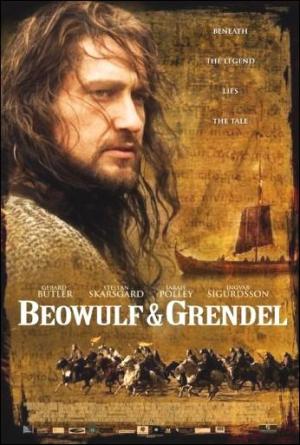 Beowulf & Grendel 