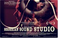 Berberian Sound Studio (2012) - Filmaffinity