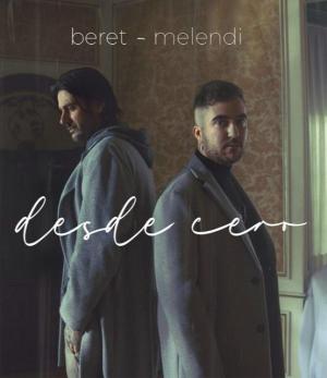 Beret & Melendi: Desde cero (Vídeo musical)