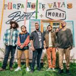 Beret & Morat: Porfa no te vayas (Music Video)