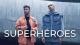 Beret & Mr. Rain: Superhéroes (Vídeo musical)