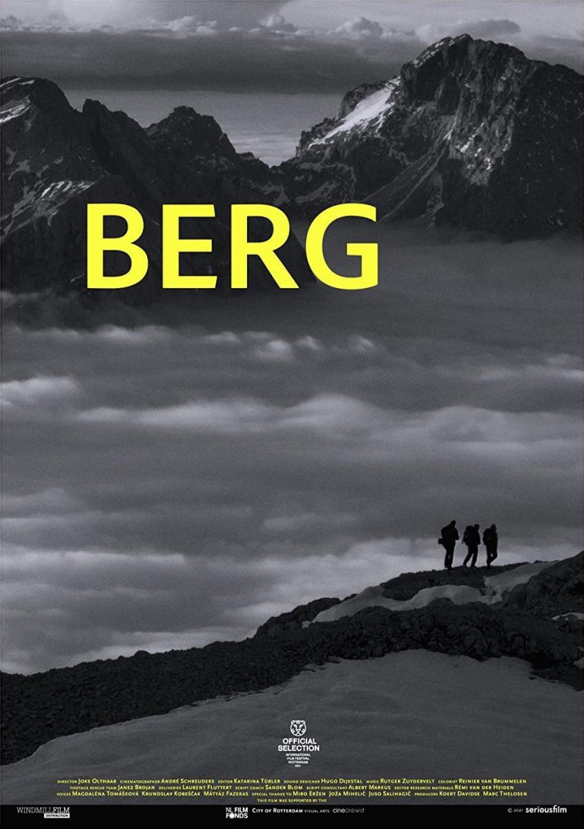 Berg 