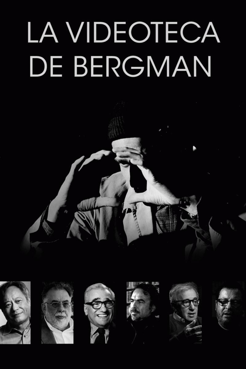 La videoteca de Bergman (Serie de TV) (2013) FilmAffinity