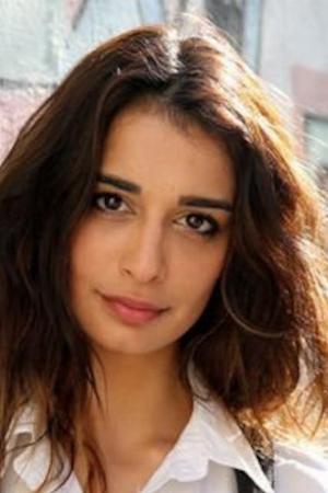 Beril Kayar
