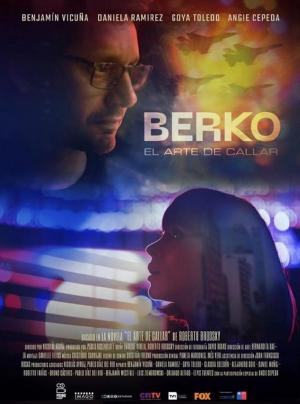 Berko: El arte de callar (Miniserie de TV)