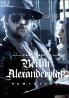 Berlin Alexanderplatz (Serie de TV) - Posters