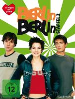 Berlin, Berlin (TV Series) - 