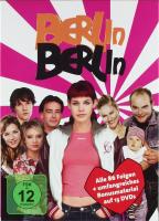 Berlín, Berlín (Serie de TV) - 