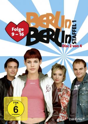 Berlin, Berlin (TV Series)