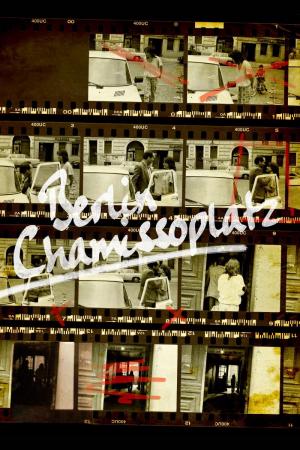 Berlin Chamissoplatz 