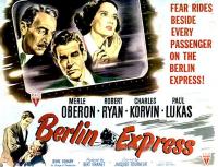 Berlin Express  - Promo