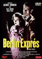 Berlin Express  - Dvd