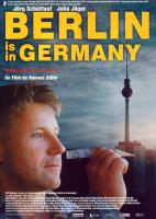 Berlín está en Alemania  - Posters