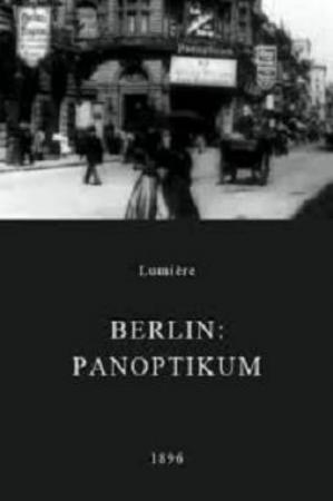Berlin: Panoptikum (C)