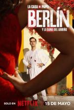 Berlín y La dama del armiño (Serie de TV)