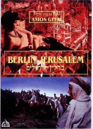 Berlín Jerusalén 