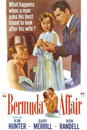 Bermuda Affair 
