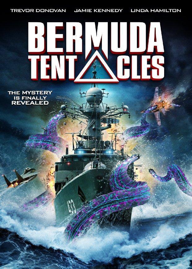 Dentro General censura Tentáculos de las Bermudas (2014) - Filmaffinity