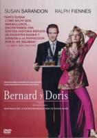 Bernard y Doris (TV) - Dvd