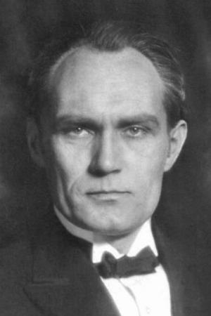 Bernhard Goetzke